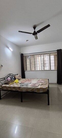 2 BHK Apartment For Rent in Baner Gaon