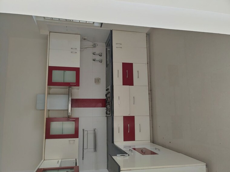 undefined, nandan-prospera-gold 3 Bedroom 1500 Sq.Ft. Apartment In Balewadi Pune 10399090