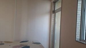 Building Lobby in 1 BHK Apartment at Sushanku Avenue 36, Goregaon West – for Rent