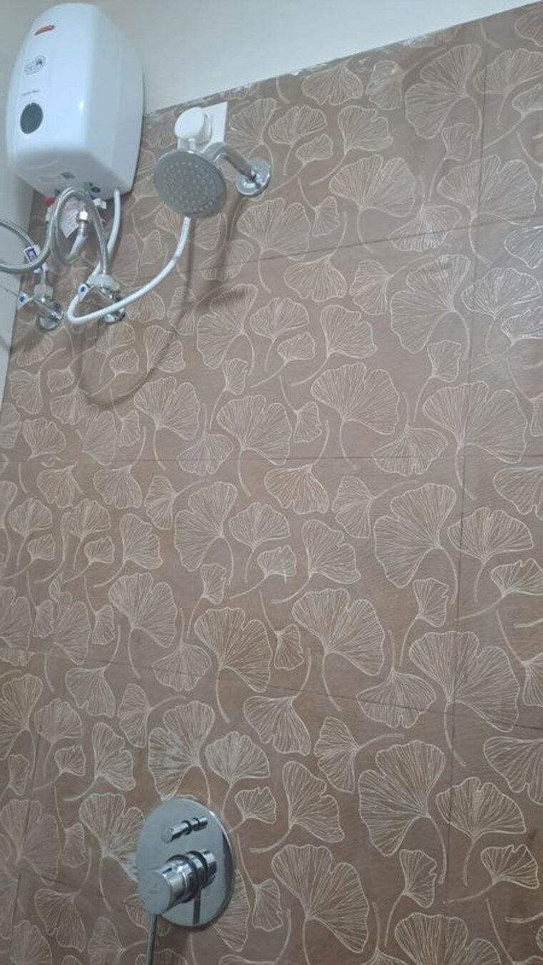 Bathroom, sushanku-avenue-36 1 Bedroom 300 Sq.Ft. Apartment In Goregaon West Mumbai 10399109