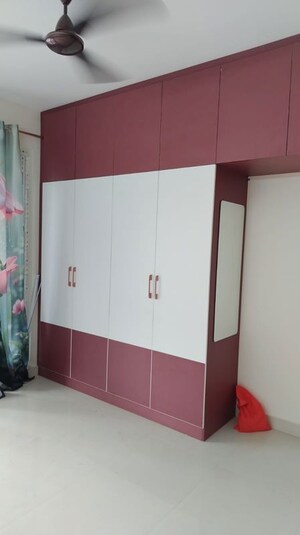 Room in 3 BHK Apartment at Sri Balaji Orion Heights, Kodathi – for Rent