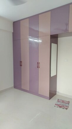 3 BHK + Study Room Apartment For Rent in Sri Balaji Orion Heights