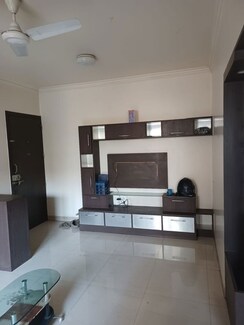 2 BHK Apartment For Rent in Gulmohor Apartment Erandwane