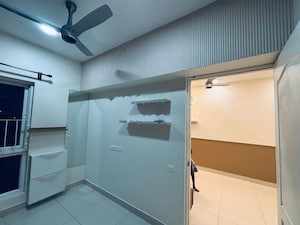 Kitchen in 2 BHK Apartment at Prestige Finsbury Park Hyde, Bagaluru – for Rent