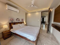 3 BHK + Pooja Room Apartment For Rent in Landmark The Residency