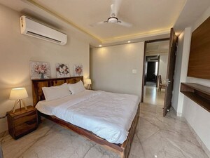 3 BHK Apartment For Rent in Landmark The Residency, Sector 103