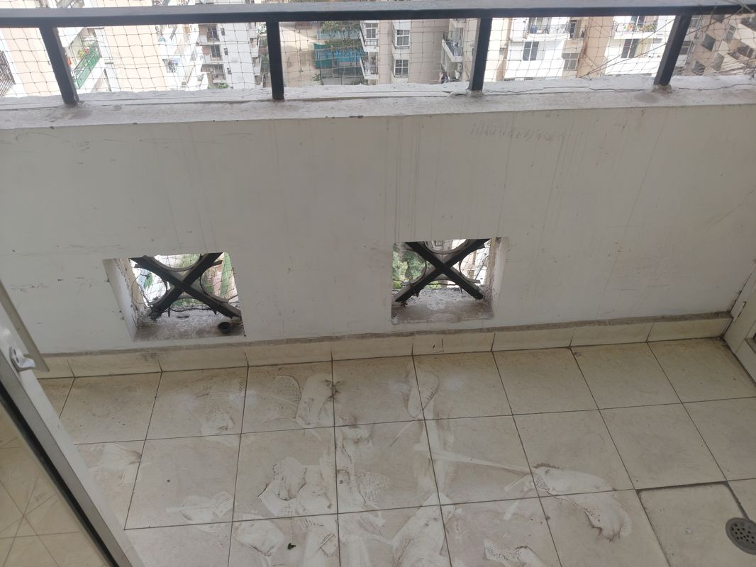 2 BHK 1055 Sq.Ft. Apartment in Divyansh Flora