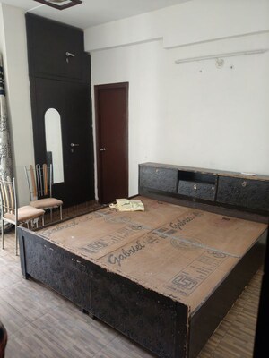 Bedroom in 2 BHK Apartment at Divyansh Flora, Sector 16c Greater Noida – for Rent