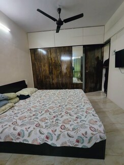 1 BHK + Pooja Room Apartment For Rent in La Chapelle Apartment