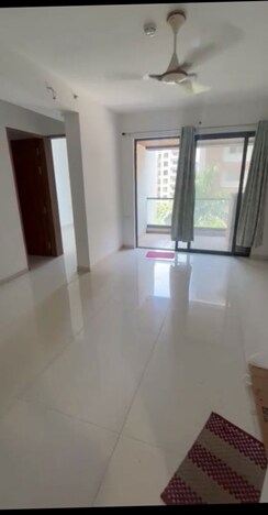 2 BHK + Pooja Room,Servant Room Apartment For Rent in Majestique Signature Towers