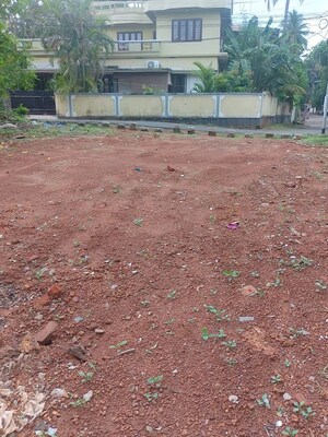 Plot Area in  Plot at Kannamkulangara – for Sale