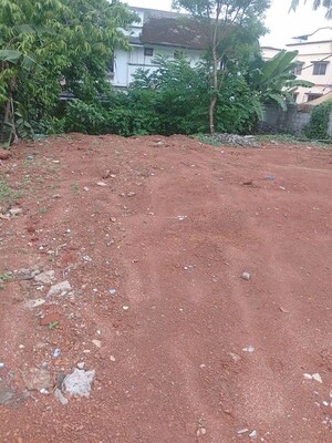 Plot Area in  Plot at Kannamkulangara – for Sale