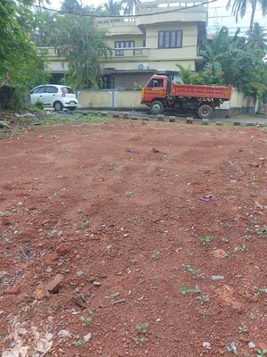  Plot For Sale in Kannamkulangara
