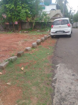  Plot – Exterior View View at Kannamkulangara - for Sale