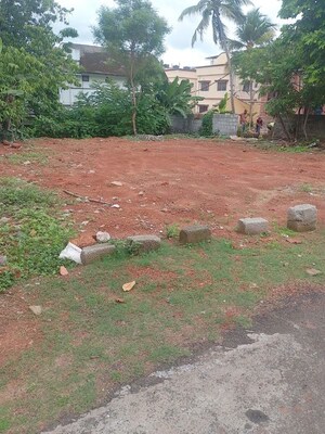 Plot Area in  Plot at Kannamkulangara – for Sale