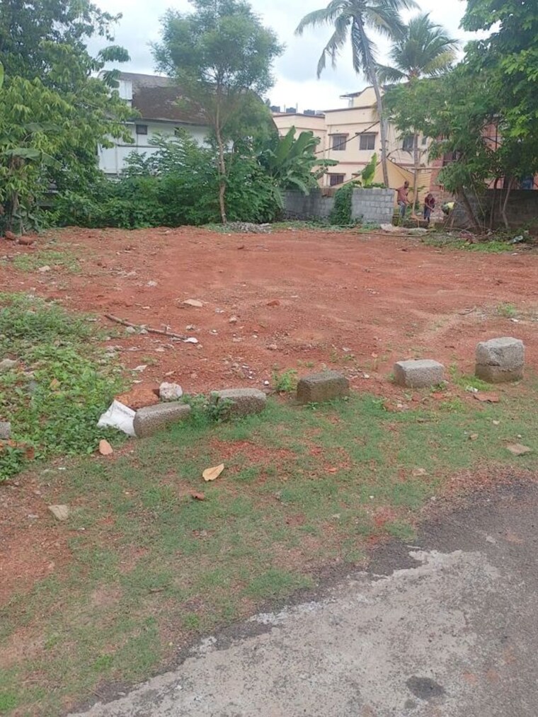 undefined, kannamkulangara  3746 Sq.Ft. Plot In Kannamkulangara Thrissur 10399136