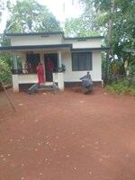 1742 Sq.Ft. Plot in Kottekkad