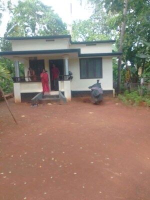  Plot For Sale in Kottekkad