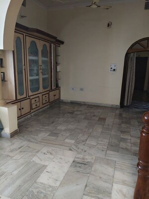 4 BHK Independent House – Exterior View View at Defence Colony - for Rent