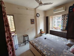 2 BHK Apartment For Rent in Jyoti CHS Bhayandar