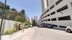 3 BHK + Pooja Room Apartment For Rent in Goel Ganga Altus