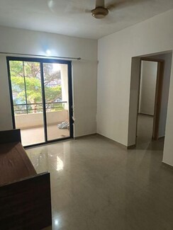 2 BHK Apartment For Rent in Vedant Residency Sus