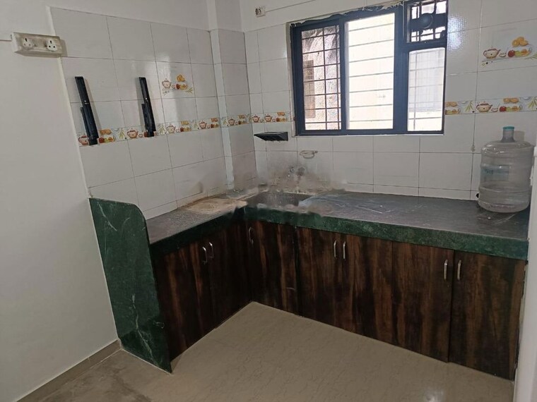 Kitchen, vedant-residency-sus 2 Bedroom 780 Sq.Ft. Apartment In Sus Pune 10399164