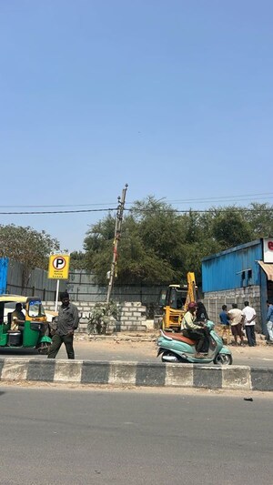 Land For Sale in Hbr Layout