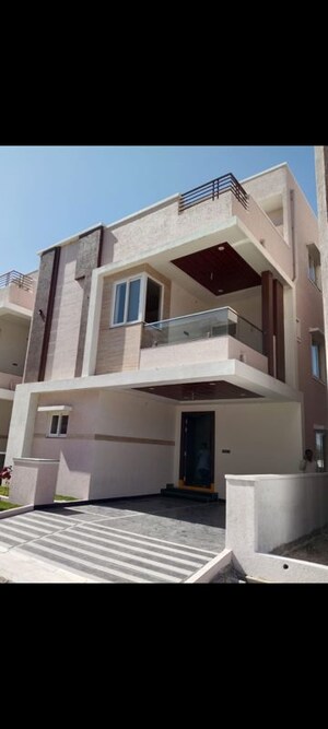 3 BHK Villa For Sale in Isnapur