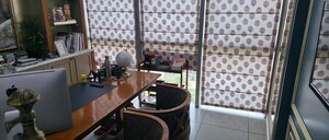 Team Area in  Office Space at Spaze ITech Park, Sector 49 – for Rent