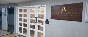  Office Space For Rent in Spaze ITech Park, Sector 49
