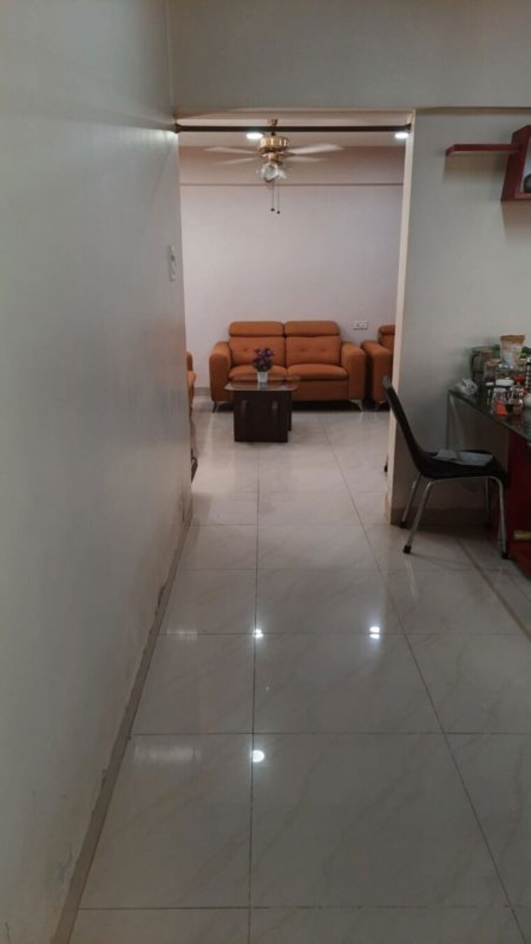  Parking, pimple saudagar 3.5 Bedroom 1800 Sq.Ft. Apartment In Pimple Saudagar Pune 10399173