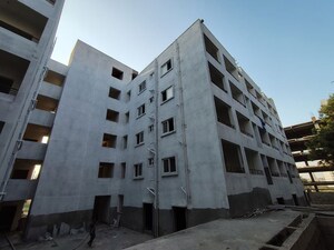 2 BHK Apartment – Exterior View View at Srikara Urban Park, Electronic City Phase I - for Sale
