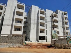 2 BHK + Basement Apartment For Sale in Srikara Urban Park