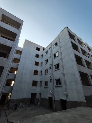 2 BHK Apartment – Exterior View View at Srikara Urban Park, Electronic City Phase I - for Sale