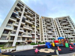 2 BHK Apartment For Rent in Goel Ganga Panama