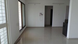 Room in 2 BHK Apartment at Goel Ganga Panama , Pimple Nilakh – for Rent