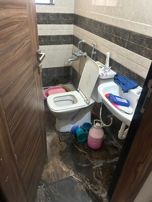 Parking in 2 BHK Apartment at Space Elena, Bavdhan – for Rent