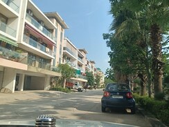 4 BHK + Pooja Room,Servant Room Builder Floor For Sale in Omaxe New Chandigarh