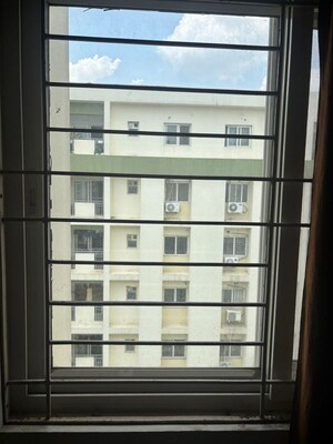 2 BHK Apartment – Exterior View View at Mantri Celestia, Gachibowli - for Rent
