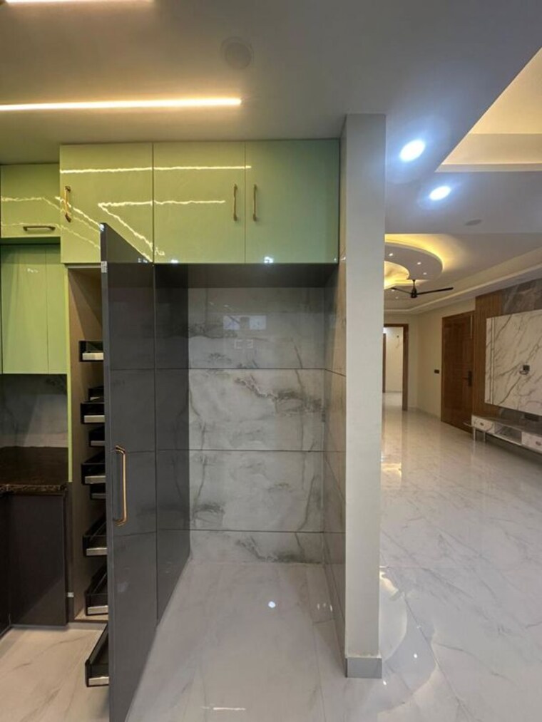 undefined, sector 8 dwarka 3.5 Bedroom 2000 Sq.Ft. Builder Floor In Sector 8 Dwarka Delhi 10399174
