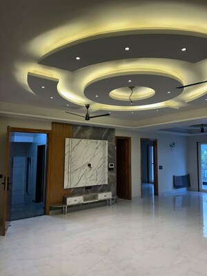 Room in 3.5 BHK Builder Floor at Sector 8 Dwarka – for Rent