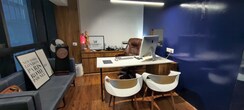 Office Space For Rent in Ambli
