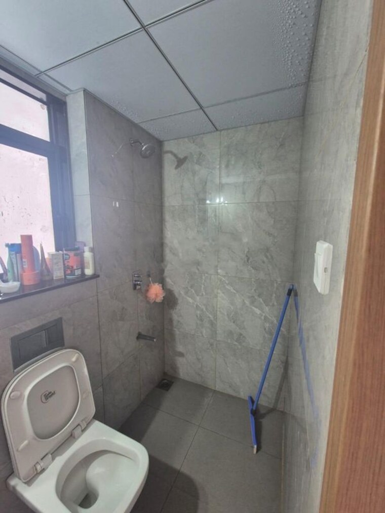 Bathroom, godrej-urban-park 1 Bedroom 650 Sq.Ft. Apartment In Chandivali Mumbai 10399193