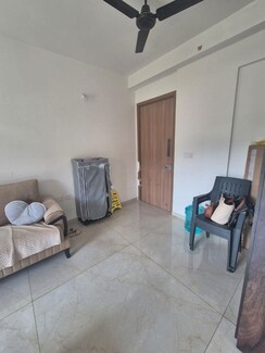 1 BHK Apartment For Rent in Godrej Urban Park