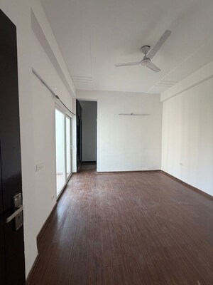Master Bedroom in 3 BHK Apartment at Panchsheel Pratistha, Sector 75 – for Rent