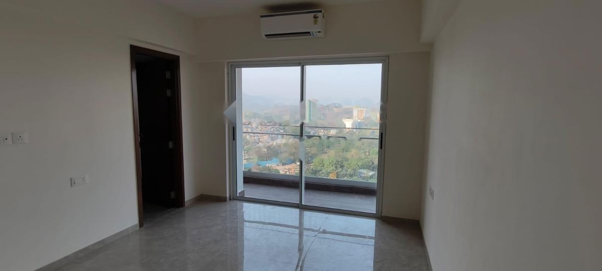 2.5 BHK 1483 Sq.Ft. Apartment in LnT Elixir Reserve