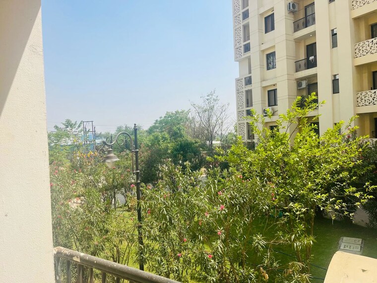 Exterior View, shalimar-mannat 2 Bedroom 1000 Sq.Ft. Apartment In Faizabad Road Lucknow 10399186