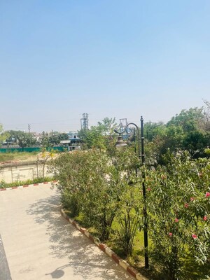 2 BHK Apartment – Garden View at Shalimar Mannat, Faizabad Road - for Sale