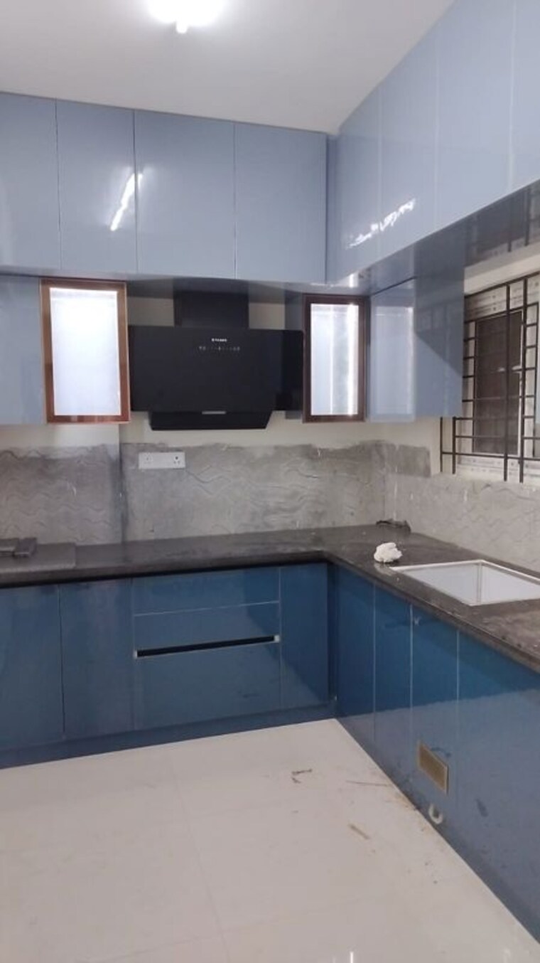 Kitchen, ssvr-acacia 2 Bedroom 120 Sq.Ft. Apartment In Panathur Bangalore 10399200